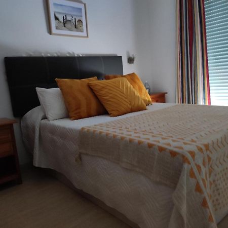 Appartement Santa Ana à Roquetas de Mar Extérieur photo